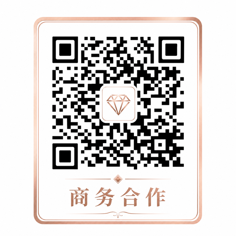 眼镜妹商务合作